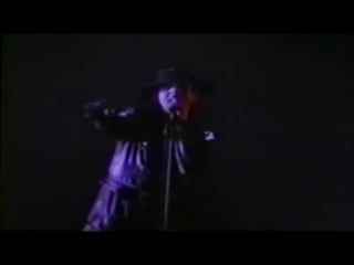 Marilyn manson the speed of pain (live in poughkeepsie|21 11 1998)