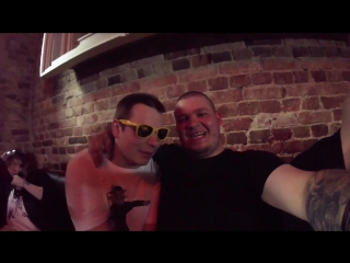 Ooooh, u touch my tralala