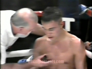 Kostya tszyu vs juan laporte (23 07 1992)