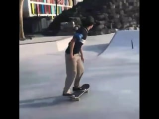 Check out our swiss homie @laccrobate #ubaleskateboardco ⚰ ☠ ☠