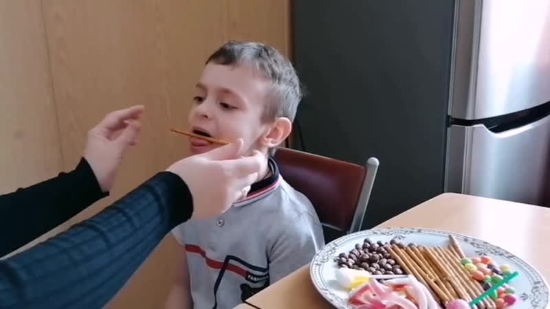 Гастрономическая гимнастика