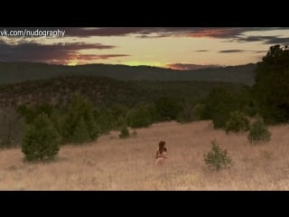 Обнажённая даниэль де люка (danielle de luca) в фильме "обнаженный страх" (naked fear, 2007, том эберхардт)