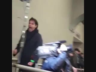 Il primo leader condottiero semplicemente laziale ⚪️🔵 simone inzaghi 🙌🏻