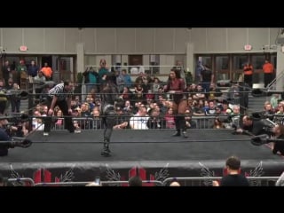 Candice michelle vs lisa marie varon (tara)