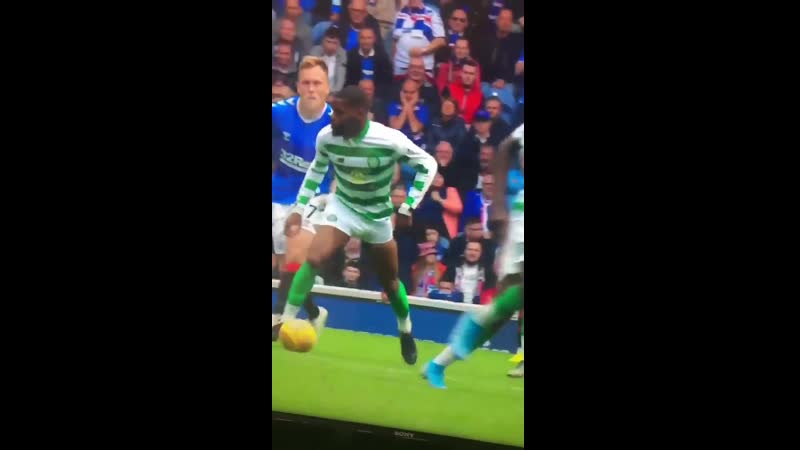 "селтик" "рейнджерс"