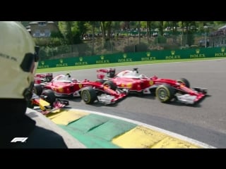 7 times max verstappen clashed with his rivals