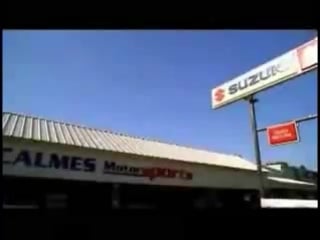 Fetti ft c loc and tank jones walk it like a motorbike (2008)