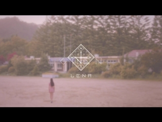 [teaser video] 공원소녀 gwsn lena