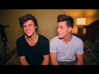 Embarrass each other challenge