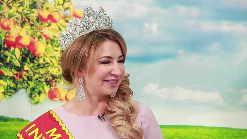 Анонс елена блиновская миссис россия international 2016