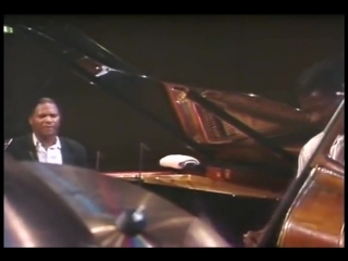 George benson mccoy tyner trio stella by starlight