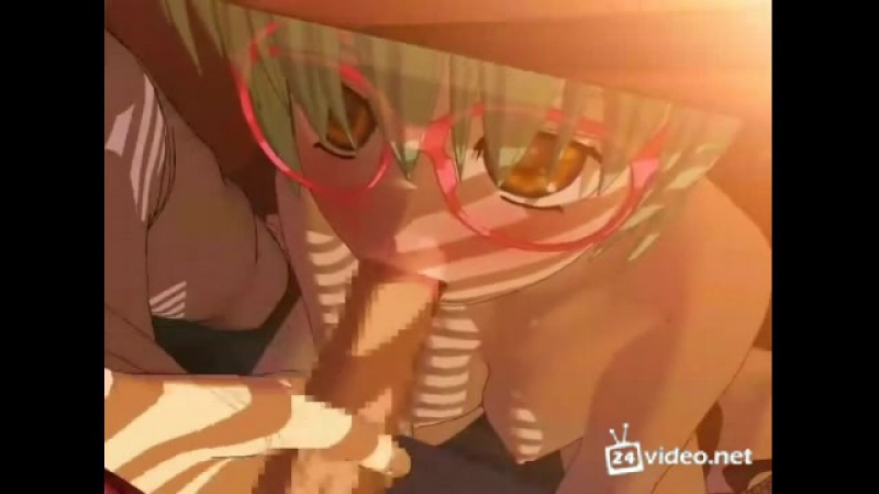 Невидимая девушка