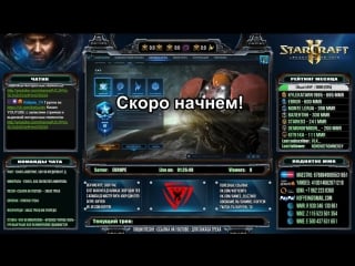 Starcraft ii терраны в деле, 5300+ mmr