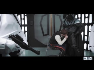 Звездные войны гей порно