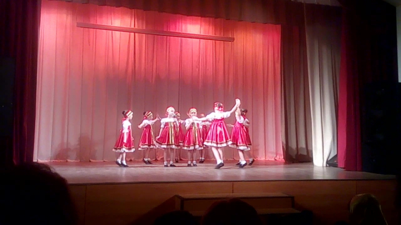 "бабушки сударушки" 16 12 17