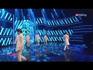 160415 snuper (스누퍼) platonic love (지켜줄게) @ simply kpop