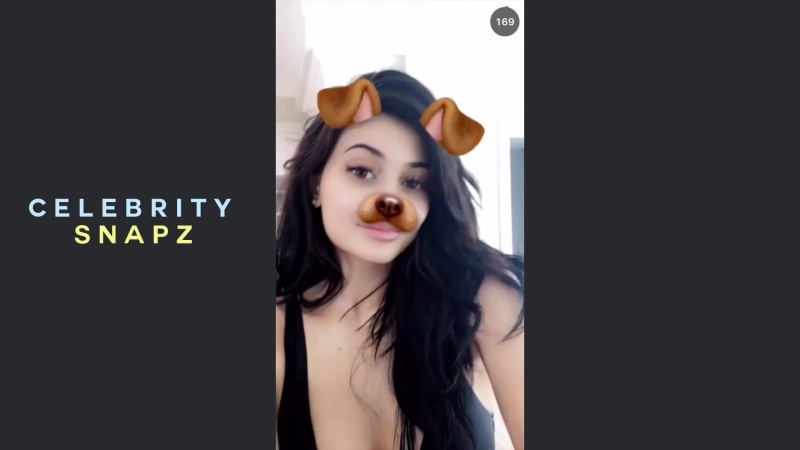 August porn video – Kylie jenner sexy snapchat videos august 31st (2016) hd 1080p