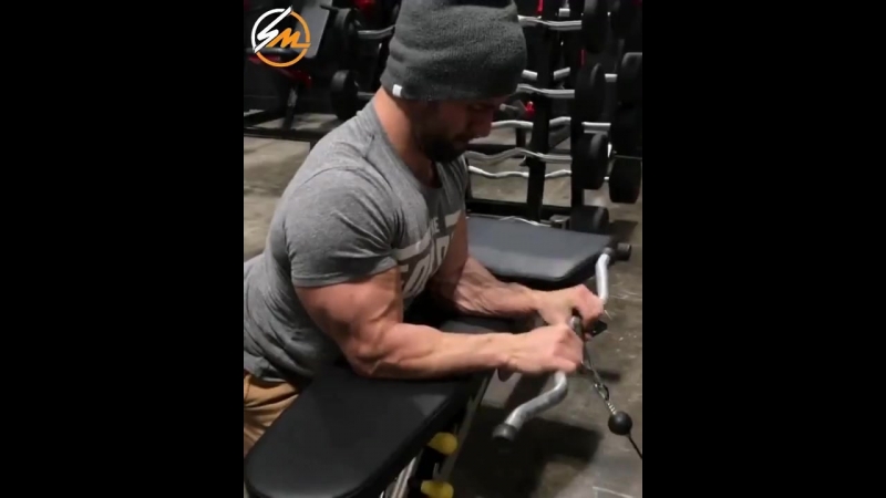 Тренироа предплечий