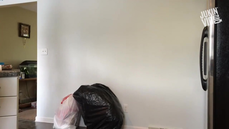 Подборка пугающих пранков