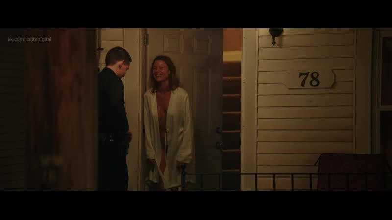 Scottie thompson nude crown vic (2019) hd 1080 watch online / скотти томпсон полицейский седан