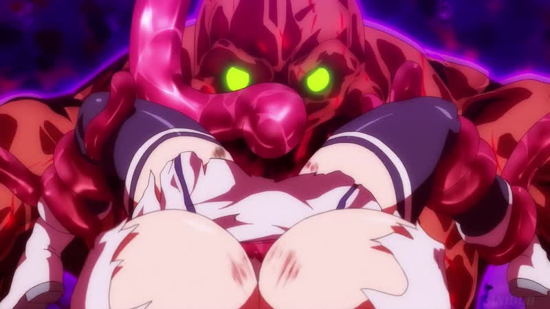 [anidub] питер грилл и время мудреца / peter grill to kenja no jikan [03 из 12] (berserk, dreamy sleep, vel)