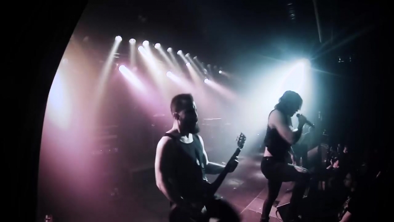 Ketzer when milks runs dry starless live in munich