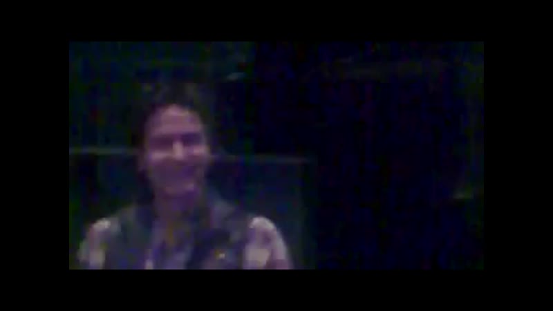 David jost in paris avi