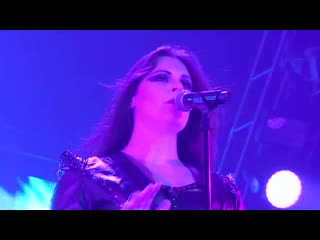 🎼 nightwish 🎶 storytime 🎶 live at wembley 2015 🔥 remastered 🔥