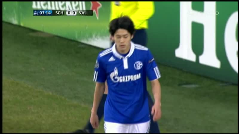 195 cl 2010/2011 fc schalke 04 valencia cf 31 hl