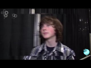 Чендлер риггз | chandler riggs