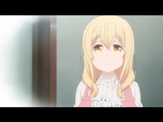 [animeopend] sunoharasou no kanrinin san 1 ed | ending / смотрительница сунохары 1 эндинг (720p hd)