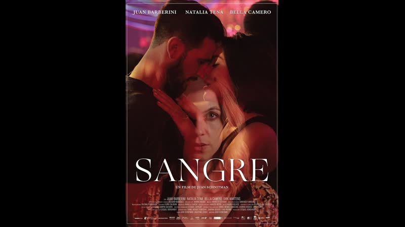 Молодые sangre (2020) аргентина