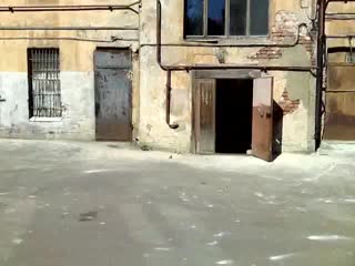 Розовая прэлесть 4 прим 2012