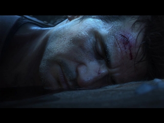 Uncharted 4 a thiefs end e3 2014 trailer (ps4)