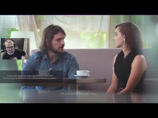 Bulkin аморальный пикап от булкина! (super seducer)