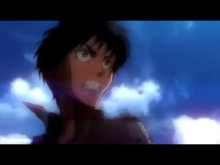 Eren jaeger [ porn on titan ] x aru akise [mirai nikki] vine