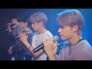 Luminous (루미너스) – always remember us this way [a star is born ost – lady gaga] with cgv