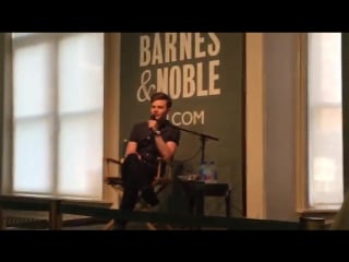 Chris on the best criticism he received from a porn