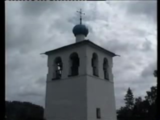 Русское порубежье малы