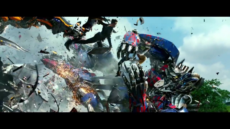 Гальватрон и стингер против автоботов локдаун калечит оптимуса трансформеры э