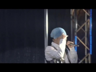 Da pump, daichi miura, w inds, taniuchi shinya, nobuyama toshihiro [lets get back your love]