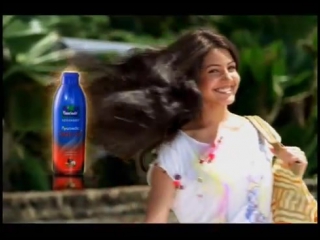 Parachute advansed hot oil hindi