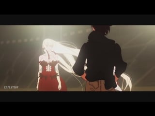 Kizumonogatari iii「 amv 」 araragi vs kiss shot