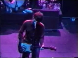 Ryan adams la cienga just smiled (live)