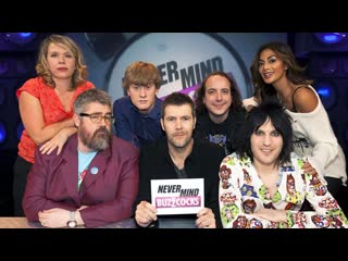 Never mind the buzzcocks s28e04 kerry godliman, james acaster, har mar superstar, nicole scherzinger
