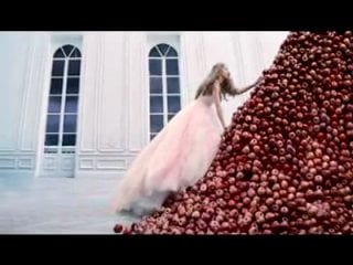 Реклама духов nina ricci - BEST XXX TUBE