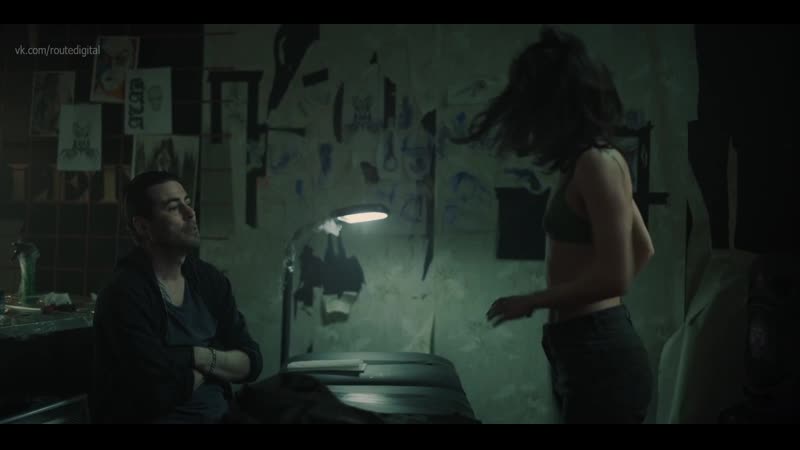 Marine vacth moloch s01e03 04 (2020) hd 1080p nude? sexy! watch online