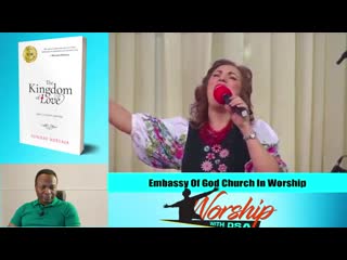 124 worship with dsa 2019 03 16 embassy of god church in worship