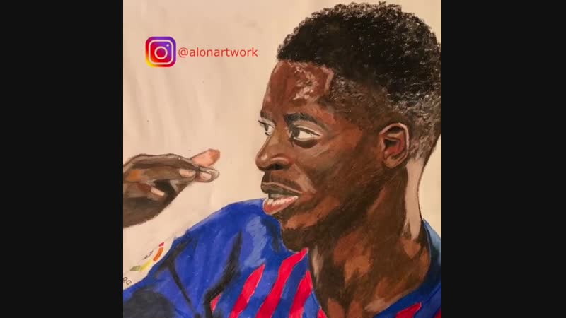 Art dembele