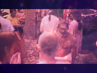 Обретение рая